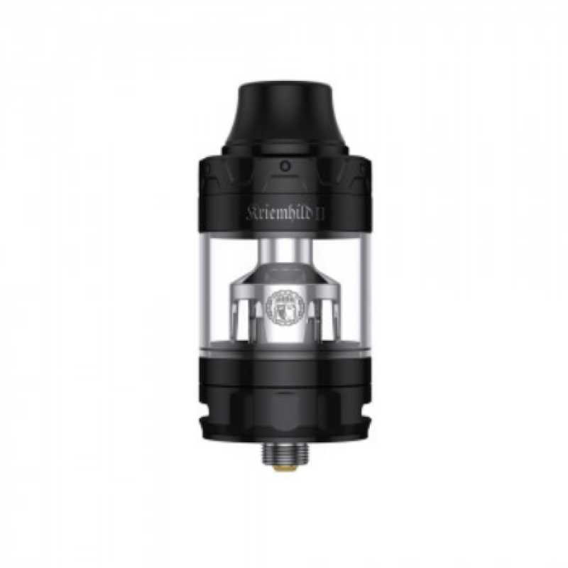 Preview: Kriemhild 2 Mesh Sub Ohm Tank - Vapefly